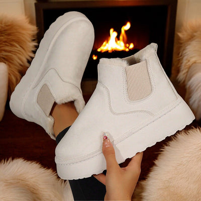 Aurora - Orthopedic Boots